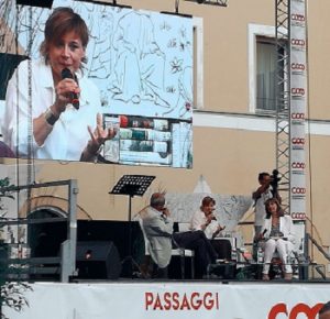 Antonia Klugmann, una storia di passione