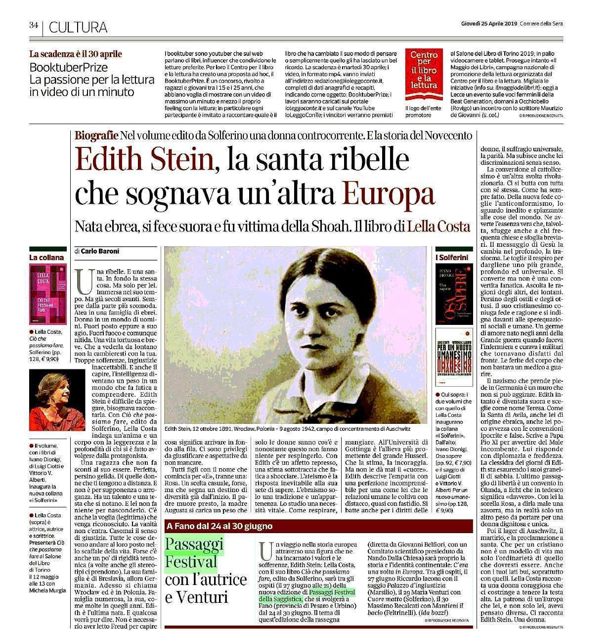 Corriere_della_Sera_2019_04_25_(ed._Nazionale)_pag.34_Passaggi Festival Fano