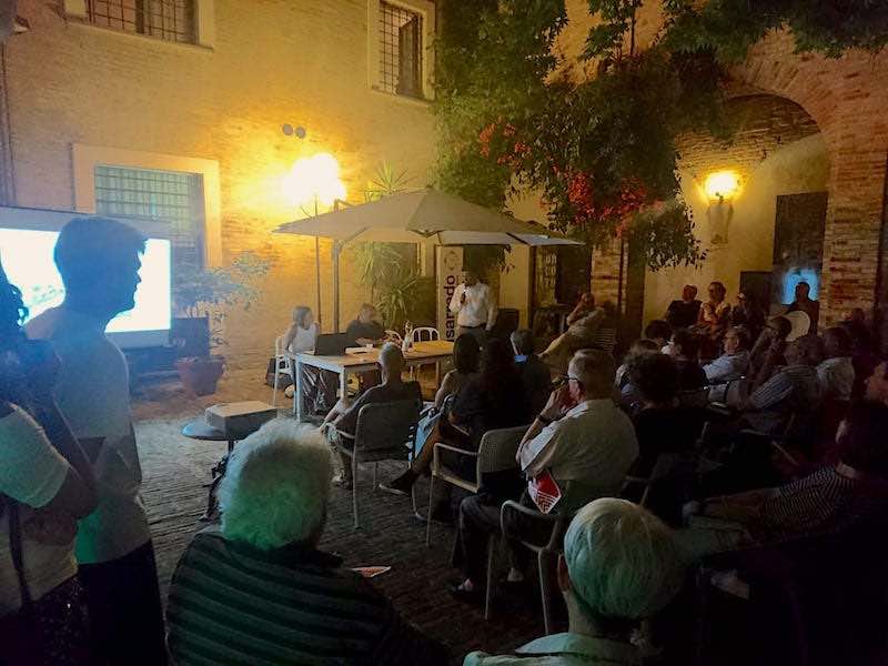 Passaggi Festival ci guida per Fano