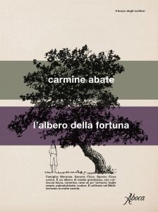 Carmine Abate