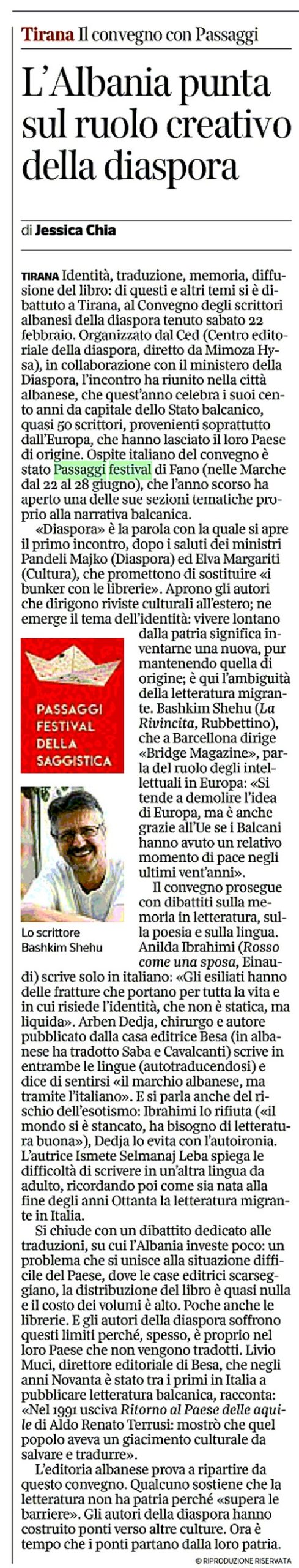 corriere_della_sera-l_albania_punta_sul_ruolo_creativo-della_diaspora