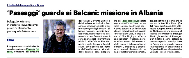 il_resto_del_carlino-passaggi_guarda_ai_balcani_missione_in_albania
