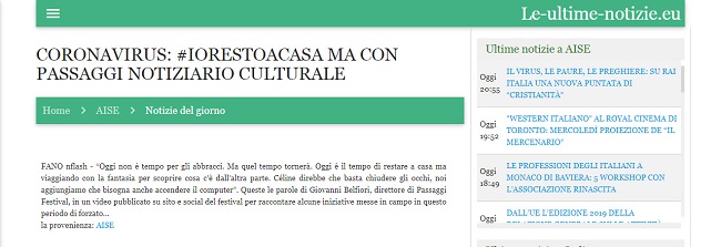le_ultime_notizie_eu-coronavirus_iorestoacasa_ma_con_passaggi_notiziario_culturale