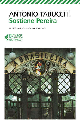 Pereira e la libertà, storia di un amore appassionato