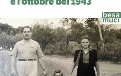 Le Leggi razziali e l’ottobre del 1943 di Mario Calivà