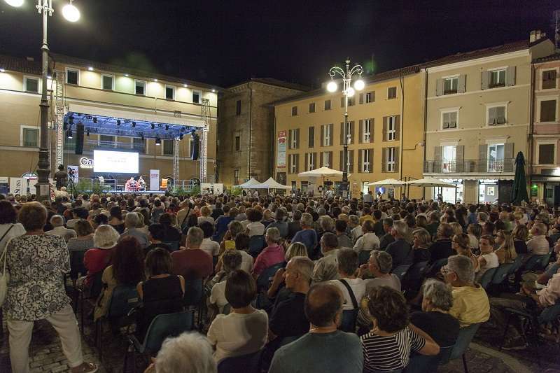 Passaggi Festival: sold out per quasi tutti gli eventi della piazza