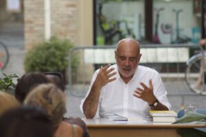 Pippo Ciorra e la crisi dell’architettura italiana