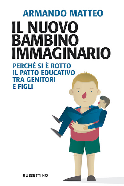 “Il nuovo bambino immaginario” di Armando Matteo