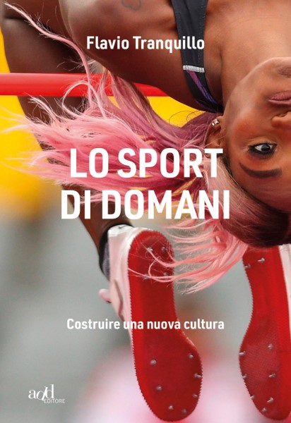 Flavio Tranquillo – Lo sport di domani