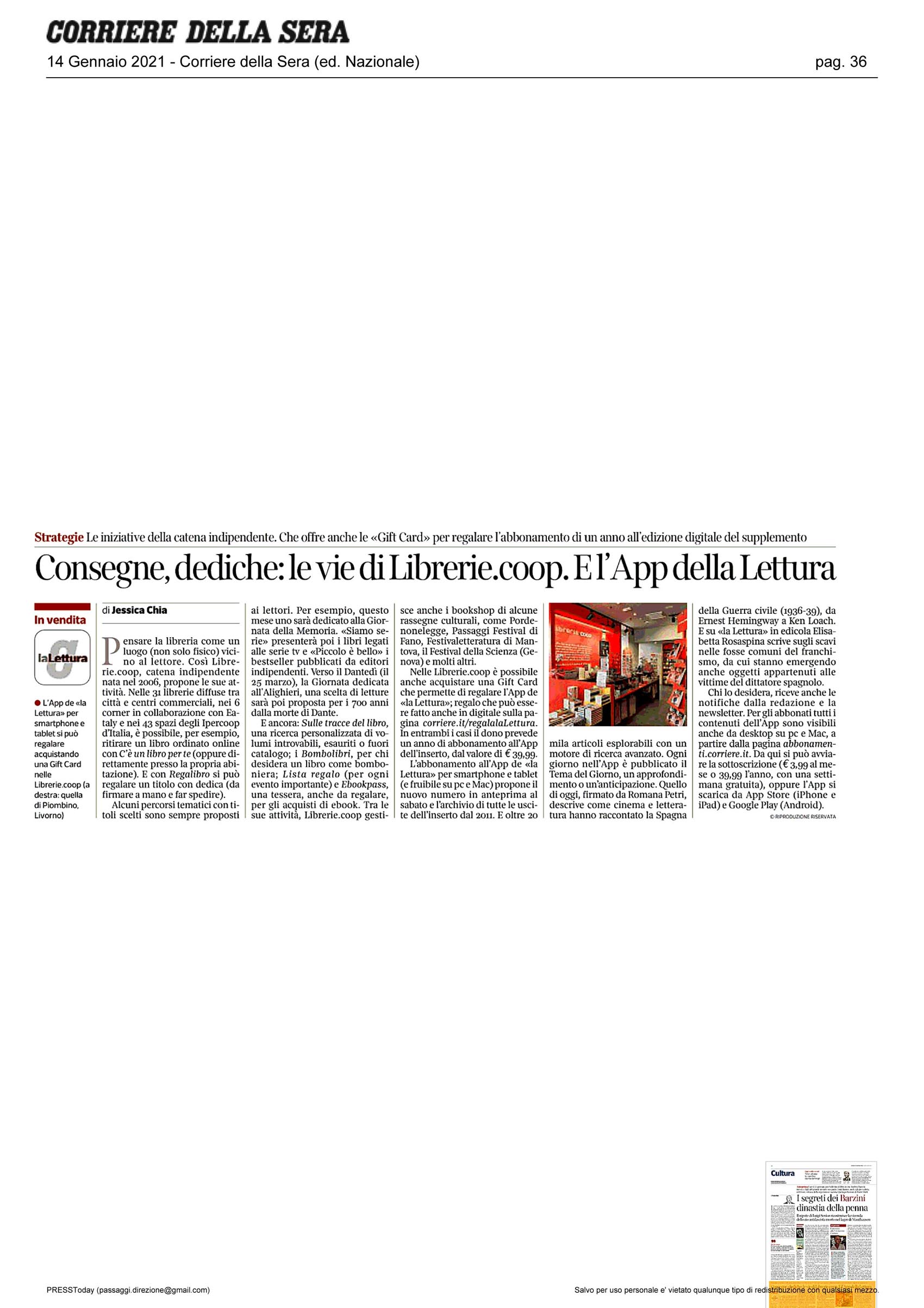 Corriere_della_Sera_consegne_dediche_le_vie_di_librerie_ecoop_e_app_de_la_lettura