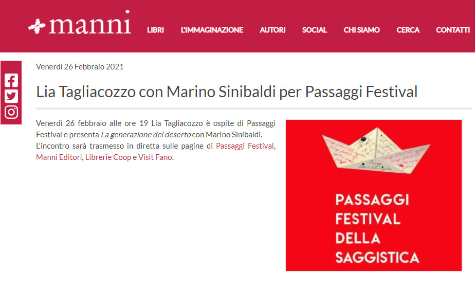 mannieditori_lia-tagliacozzo-con-marino-sinibaldi-per-passaggi-festival