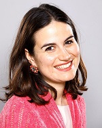Carolina Iacucci