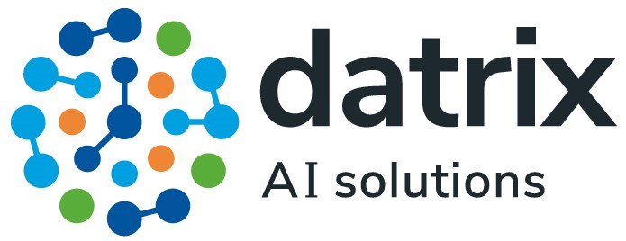 Logo Datrix AI Solutions