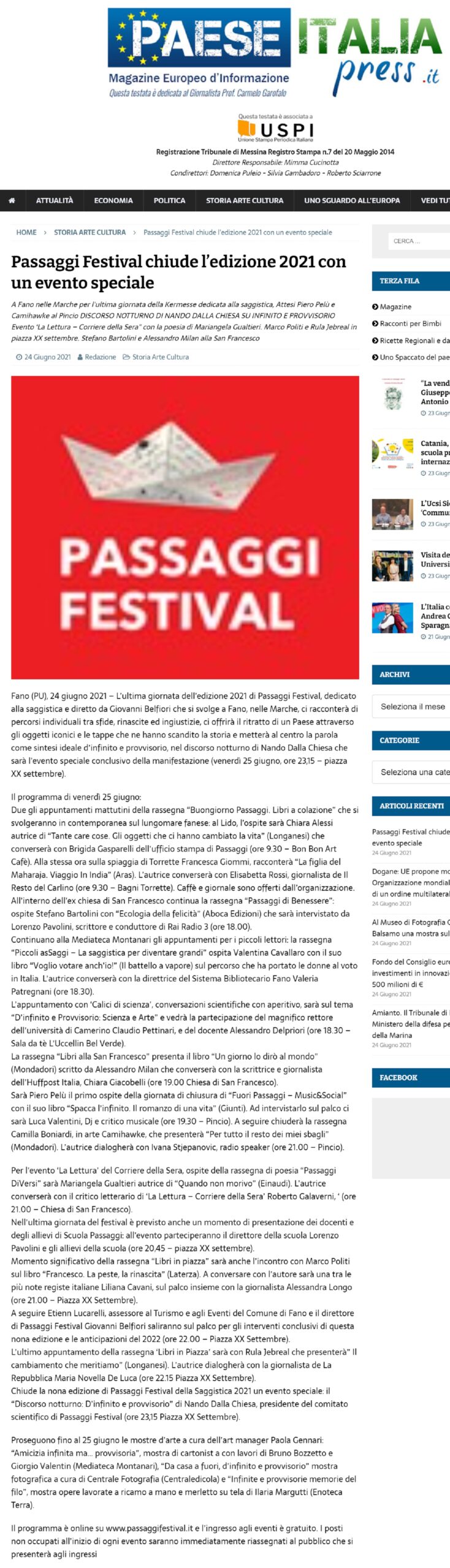 paeseitaliapress-it-passaggi-festival-chiude-ledizione-2021-con-un-evento-speciale