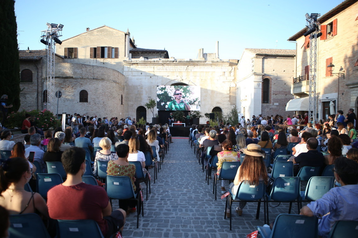 Piero Pelù Passaggi Festival 2021